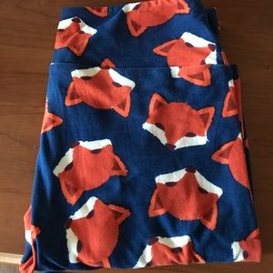 Lularoe Leggings OS